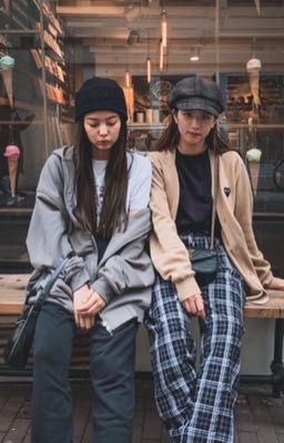 (oneshot Jensoo) dì ơi....