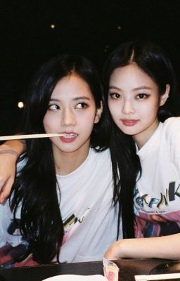 [Oneshot][Jensoo] Halfway there