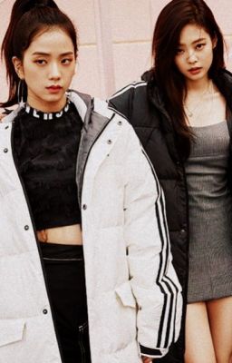 [ONESHOT_JENSOO] KHI ĐÔI TA SAY (17+)