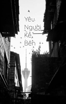 [Oneshot Jihan: Yêu Người Kề Bên]