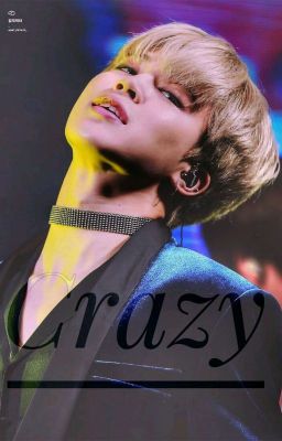 [OneShot][JiKook]Crazy