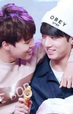 [Oneshot] [JiKook/MinKook] Đơn giản là anh yêu em Kookie ah