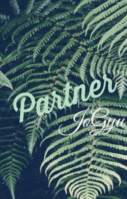 [Oneshot||JoGyu] [SEVENTEEN] PARTNER