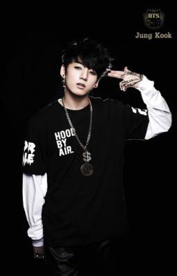 [Oneshot] [Jungkook-Fictional girl] Bạn gái là FAN