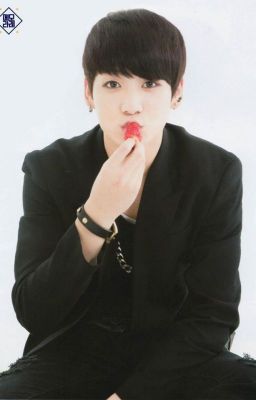 {ONESHOT} {JungKook} Nụ hôn bất ngờ