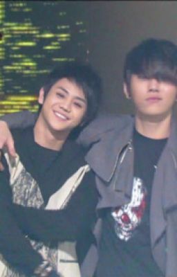 [Oneshot][JunSeob] I love you forever