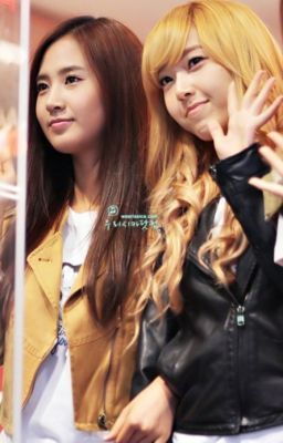 [ONESHOT] Just The Girl l Yulsic