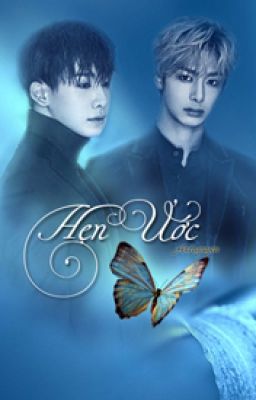 [Oneshot|K] Hẹn ước | Aaenguyen | Hyungwonho