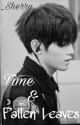 [oneshot|k+|yutae] time and fallen leaves