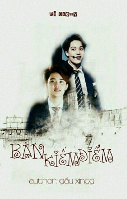 [Oneshot][KaiSoo] Bản Kiểm Điểm