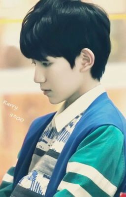 {Oneshot}{Kaiyuan}Buông tay