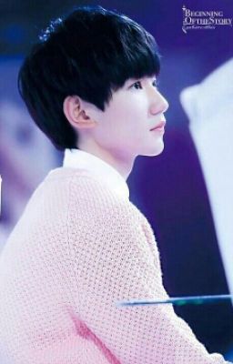 [Oneshot][Kaiyuan] Cấm