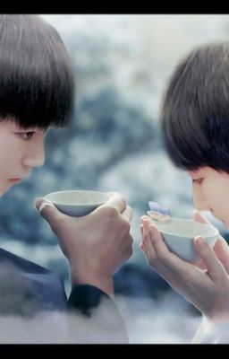 [Oneshot][KaiYuan] Định mệnh hai mùa hạ và thu