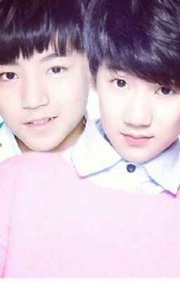 Oneshot[KaiYuan]Mãi bên nhau