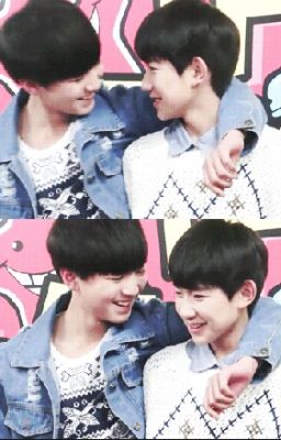 (Oneshot|KaiYuan) YÊU EM