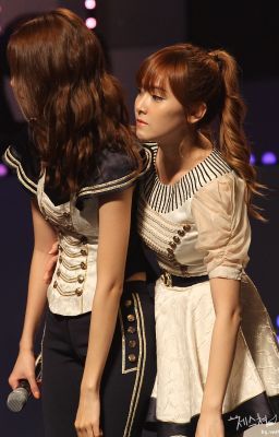 [ONESHOT] Khi Em Yêu Yoong |Yoonsic|