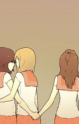 {OneShot} Khổ Tâm (JeTi &TaeNy)