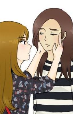 [ONESHOT] Kiss l Yulsic