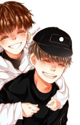 [Oneshot][KookGa] Mái tóc của Yoongi hyung