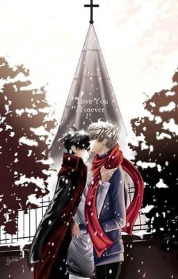 [OneShot | KrisTao] Giáng sinh và chiếc xe bus của Santa Claus