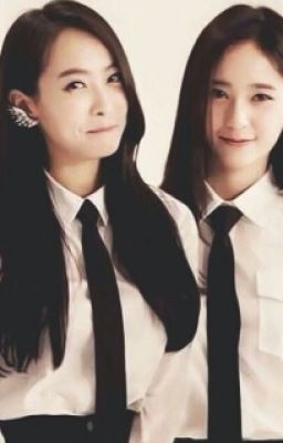 [ONESHOT][KRYTORIA][F(X)]Krystal's Birth Present - Quà sinh nhật của Krystal