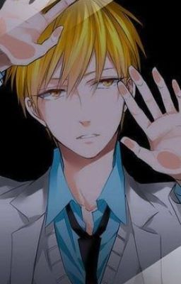 (oneshot) kuroko no basket ball - Sự điên loạn của Kise Ryouta (knb)