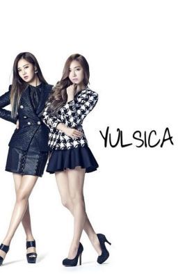 [OneShot] Kwon Yuri!!! Yul đi luôn điii !!!~ [ YulSic]