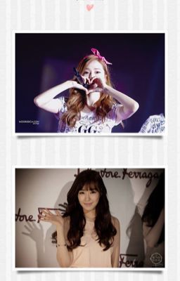 [Oneshot] Last Choice - JeTi