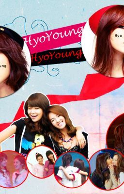 [Oneshot] Lời hứa cuối cùng - SooHyo/ Hyoyoung