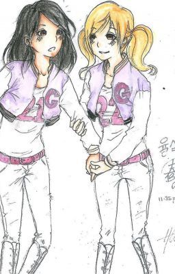 [ONESHOT] Lời Hứa l Yulsic