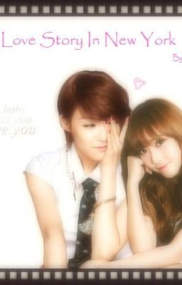 [Oneshot] Love Story In New York - Jeti