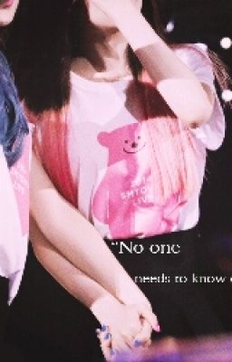 [ ONESHOT ] Love - WenRene ( Red Velvet )