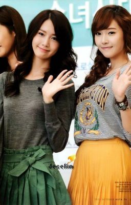 [Oneshot]Loving you-YooonSic