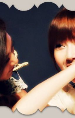 [ONESHOT] Lucky l Yulsic