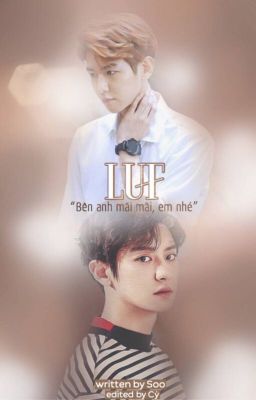 [Oneshot] LUF (ChanBaek)