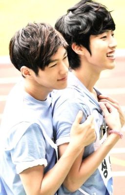 Oneshot MA MyungYeol: Cục cưng của tớ