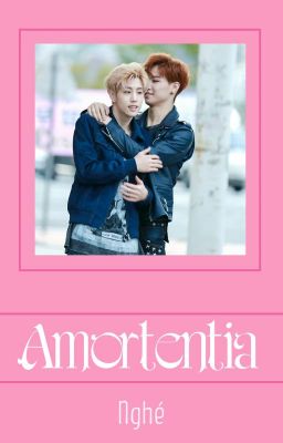 [Oneshot][MarkBum] Amortentia