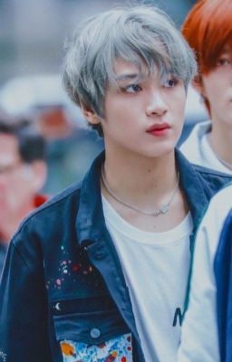 [ONESHOT] MarkHyuck | Đại dương và bầu trời