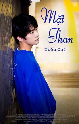 [Oneshot] MẶT THAN 1