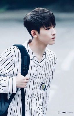 ONESHOT | MEANIE | Gió Lạnh Về Rồi Phải Không Em? 