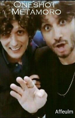 Oneshot Metamoro