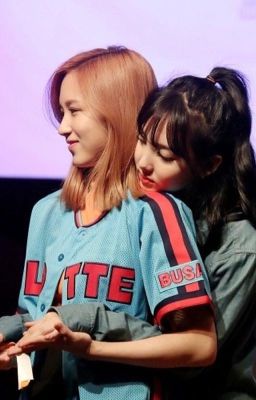 oneshot // minayeon // minadon. 