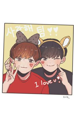 [ONESHOT/ MINHWAN] Forever love you 