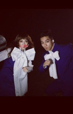 [Oneshot] Mino x Dara