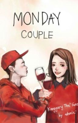 [ONESHOT][MondayCouple] Valentine