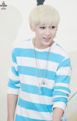 [Oneshot] Một Đêm Khó Ngủ Của Bambam