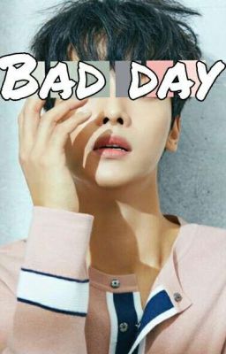 [ONESHOT] [N-centric/LeoN] Bad Day