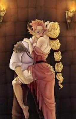 Oneshot Nalu 18+