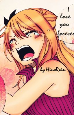 [Oneshot][Nalu] Mãi yêu cậu...