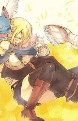 Oneshot nalu: